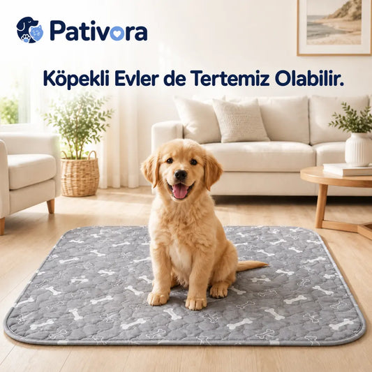 Pativora™ Sızdırmaz Mat